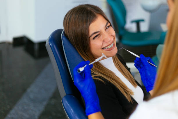 Laser Dentistry in Coral Hills, MD
