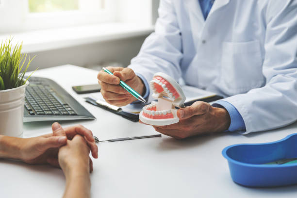 Best Emergency Dental Care  in Coral Hills, MD
