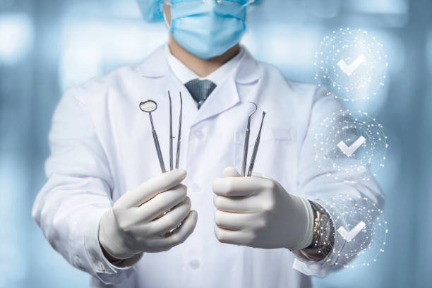 Why Choose Us for Your Dental Needs in Coral Hills, MD