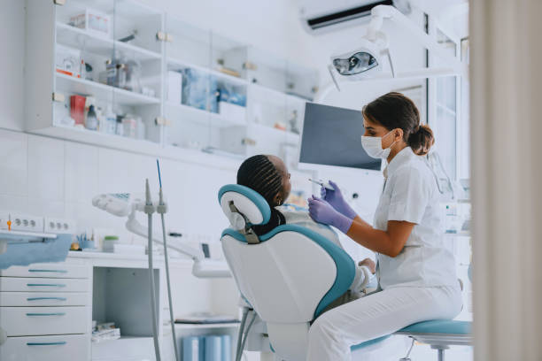 Oral Surgery in Coral Hills, MD