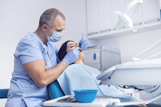 Best TMJ/TMD Treatment  in Coral Hills, MD