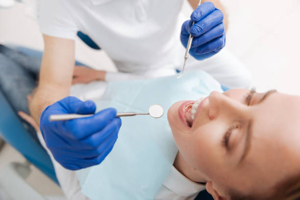 Best Cosmetic Dentistry  in Coral Hills, MD