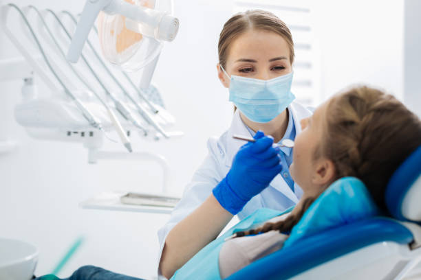 Best Invisalign and Clear Aligners  in Coral Hills, MD