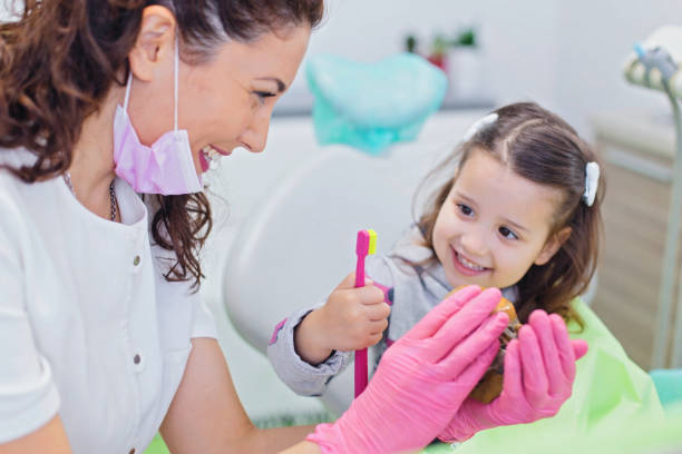 Best Root Canal Treatment  in Coral Hills, MD
